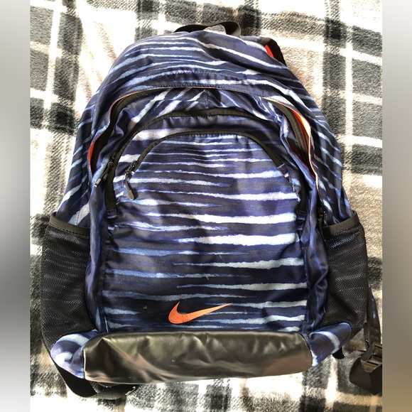 Nike Backpack
